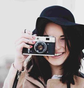 Photography for Beginners Masterclass