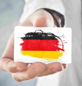 Learn Basic German Fast